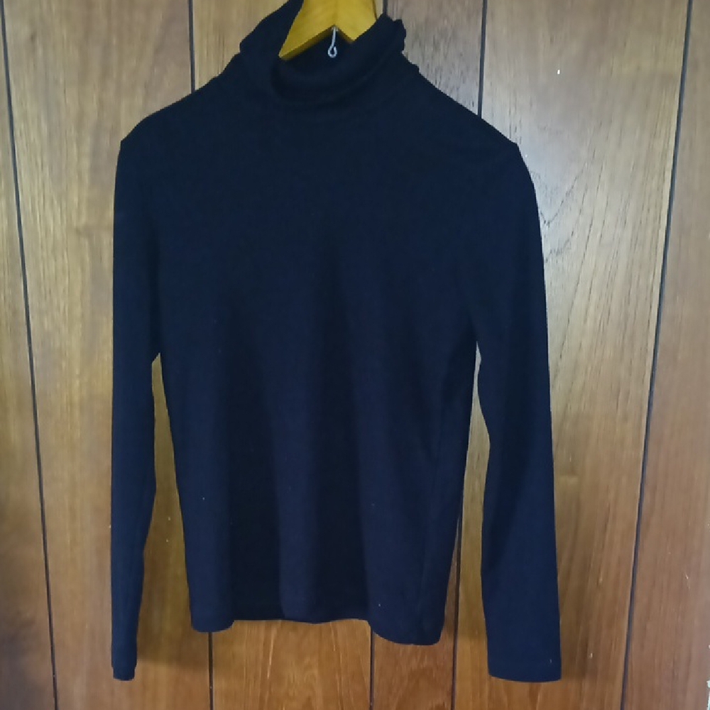 Uniqlo Black Knitwear